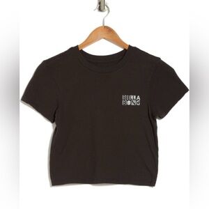 NWT Billabong Tee